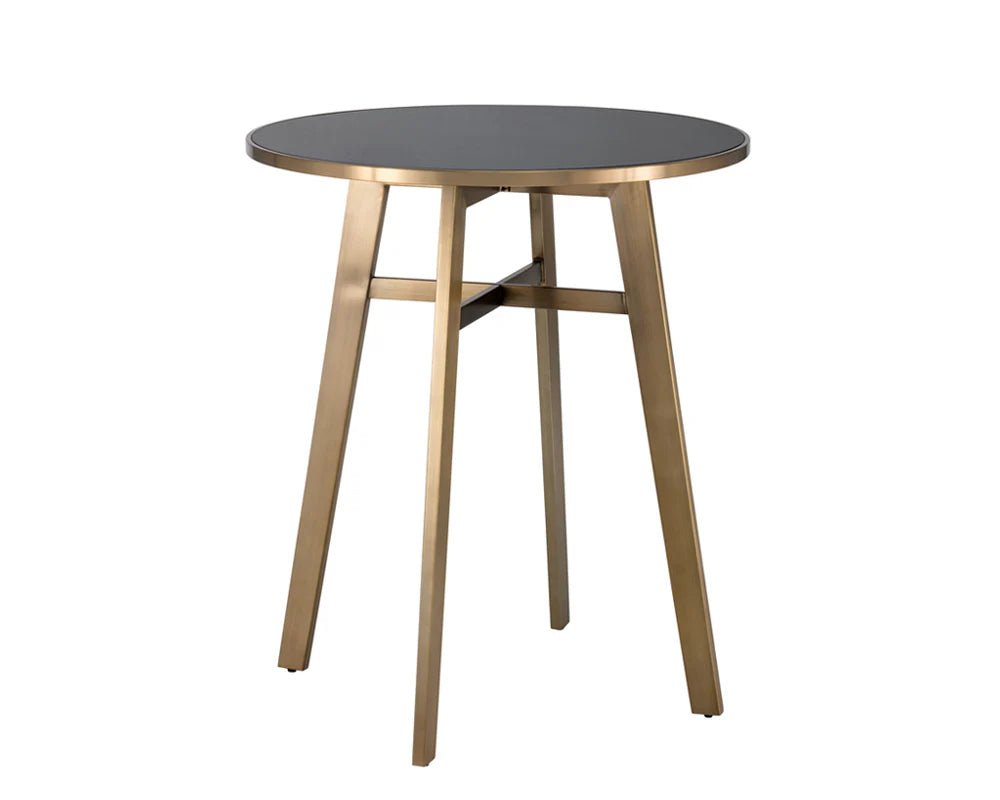 Bronx Bar Table - Central Designs