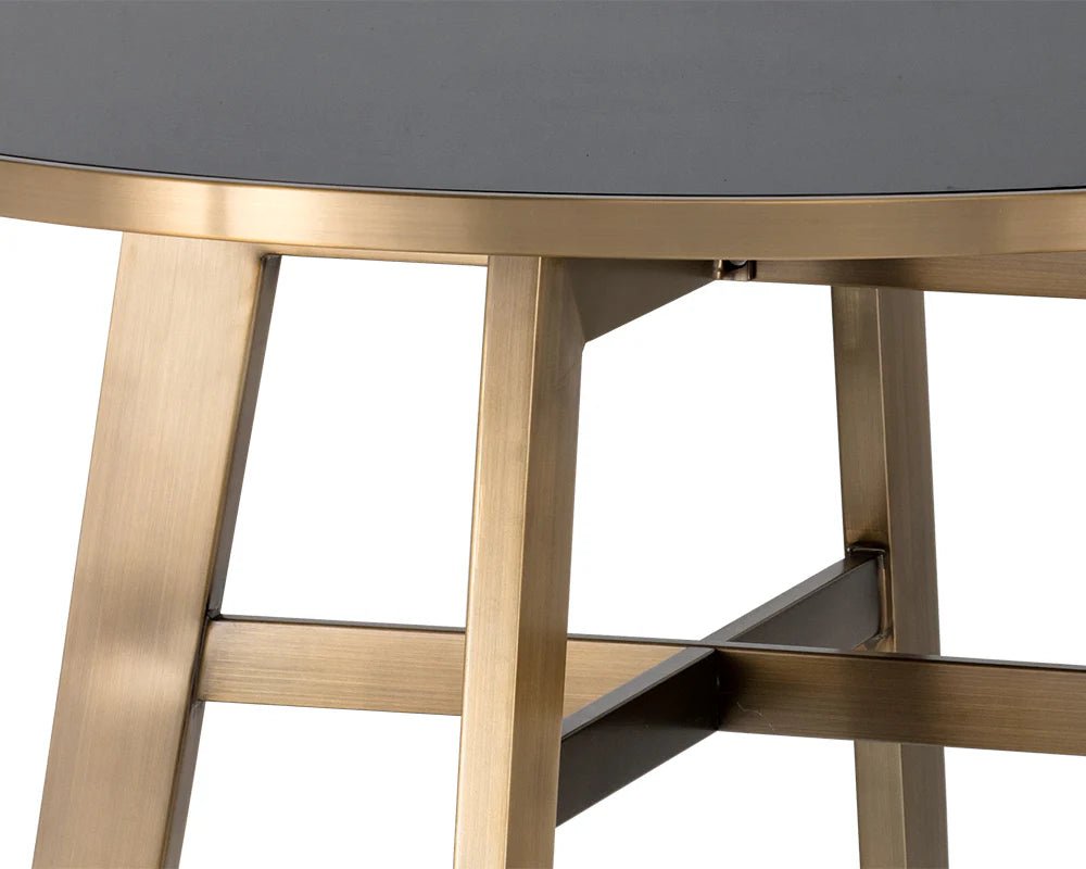 Bronx Bar Table - Central Designs