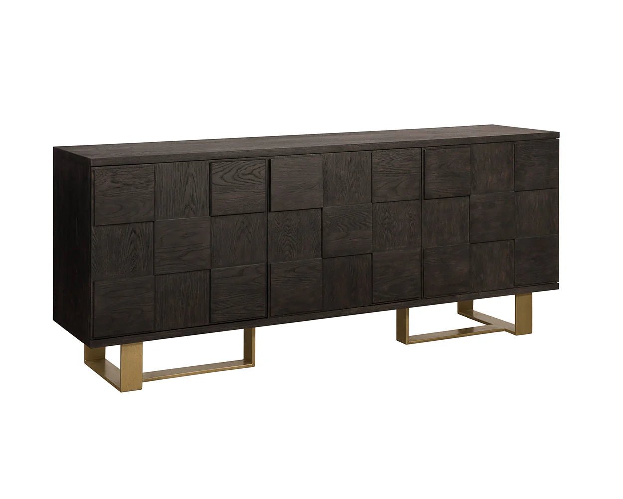 Lars Sideboard - Central Designs