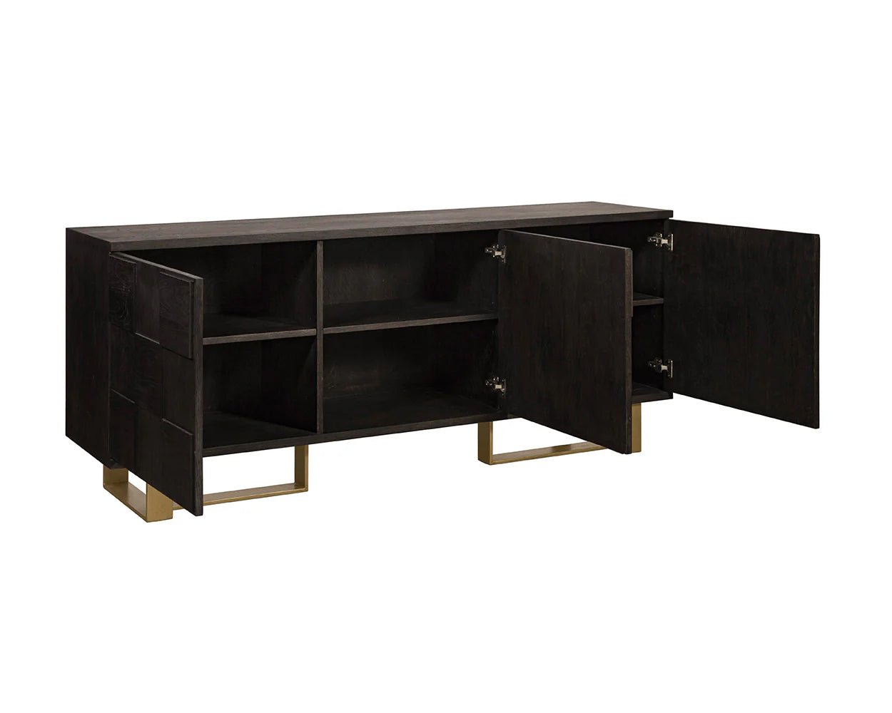 Lars Sideboard - Central Designs