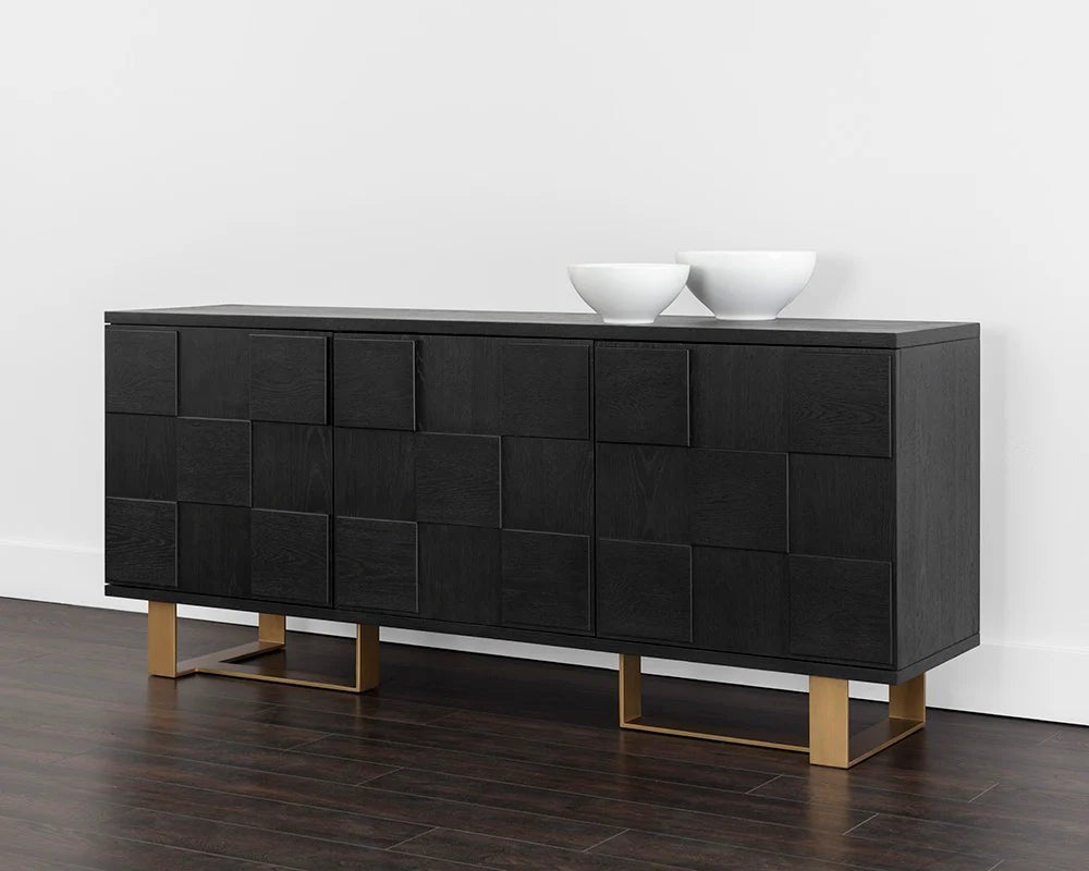 Lars Sideboard - Central Designs