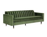 Yosi Sofa - Moss Green - Central Designs