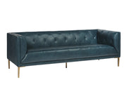 Westin Sofa - Vintage Peacock