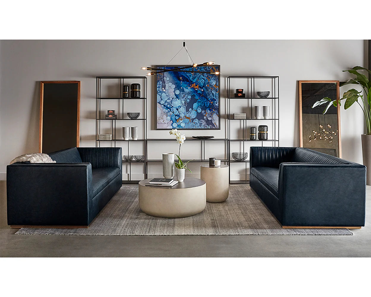 Eiffel Bookcase - Large