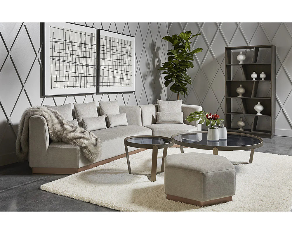 Jude Bookcase