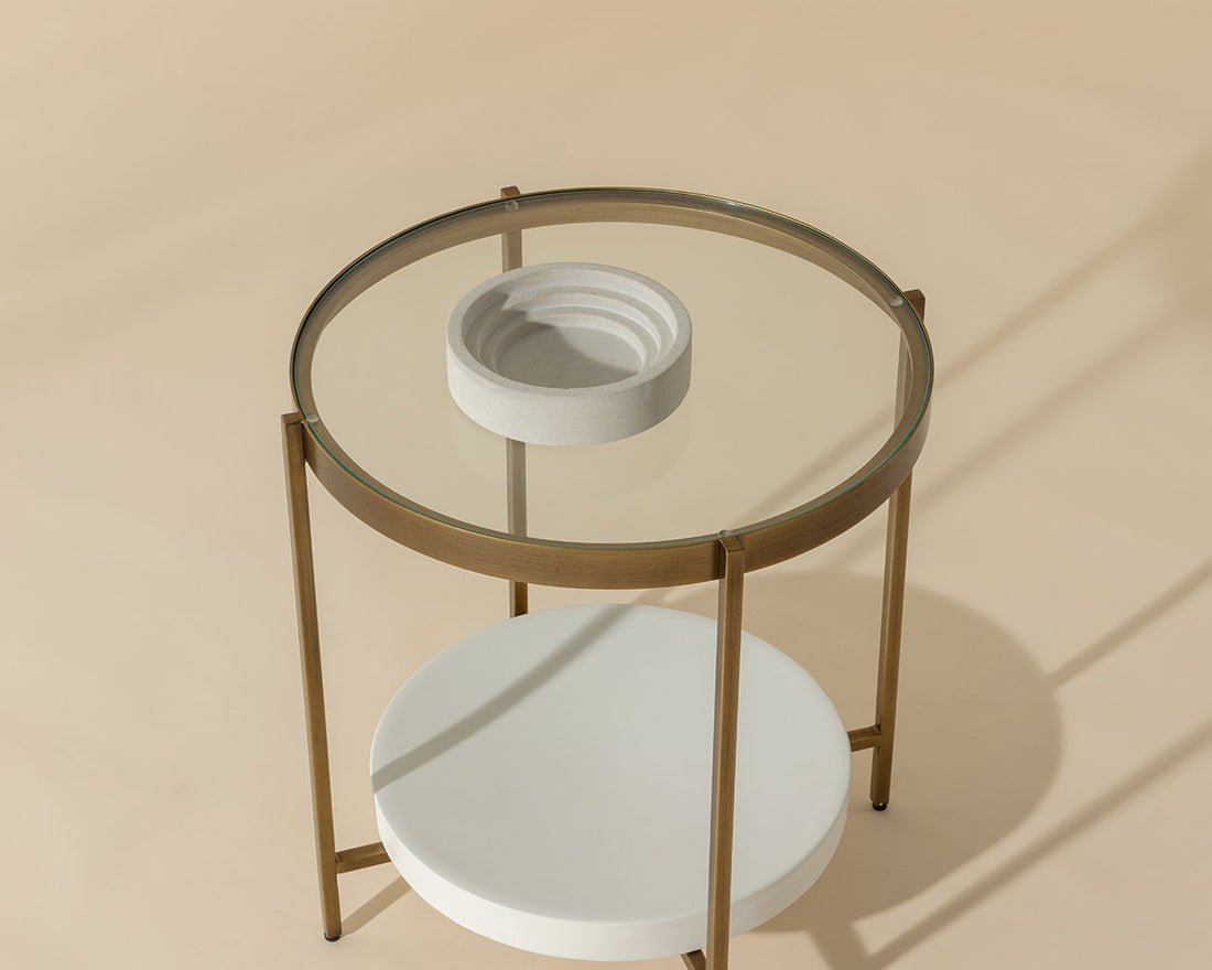 Gia Side Table - Central Designs