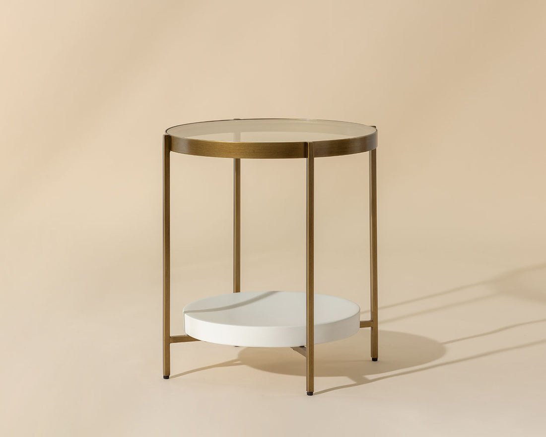 Gia Side Table - Central Designs