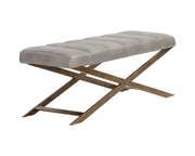 Kammi Bench - Bravo Metal - Central Designs