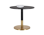 Massie Bistro Table - 35.5" - Central Designs