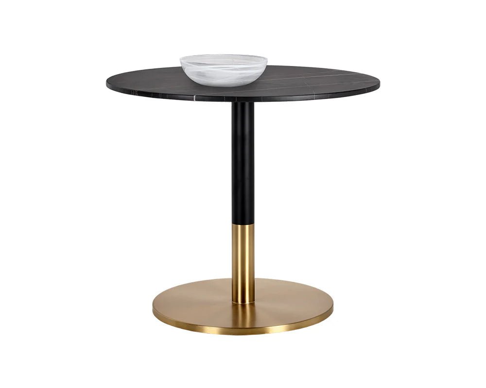 Massie Bistro Table - 35.5" - Central Designs