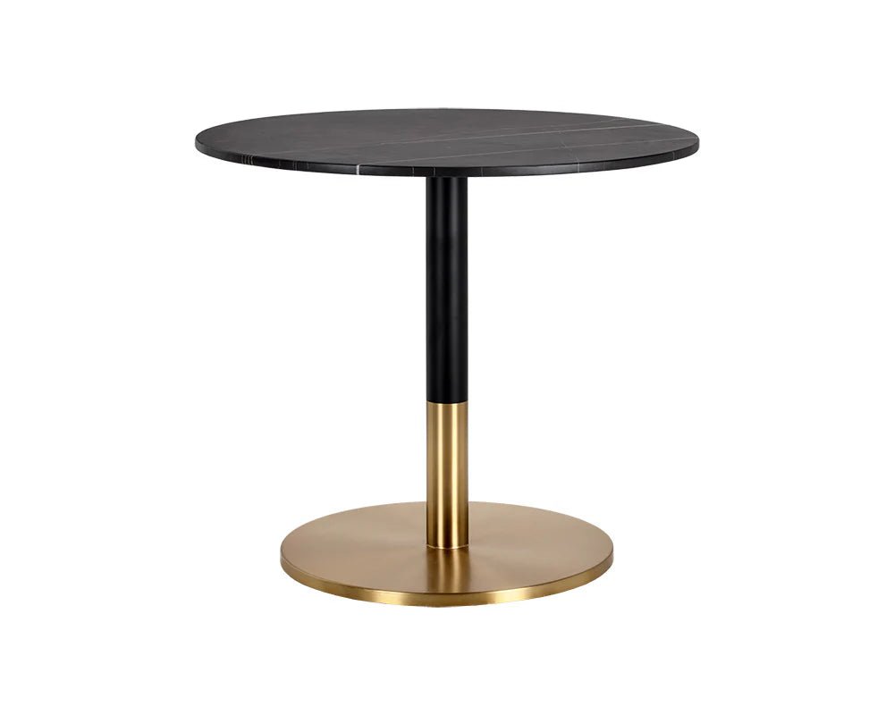 Massie Bistro Table - 35.5" - Central Designs