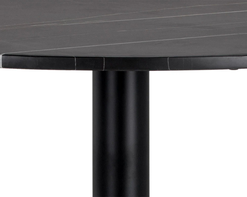 Massie Bistro Table - 35.5" - Central Designs