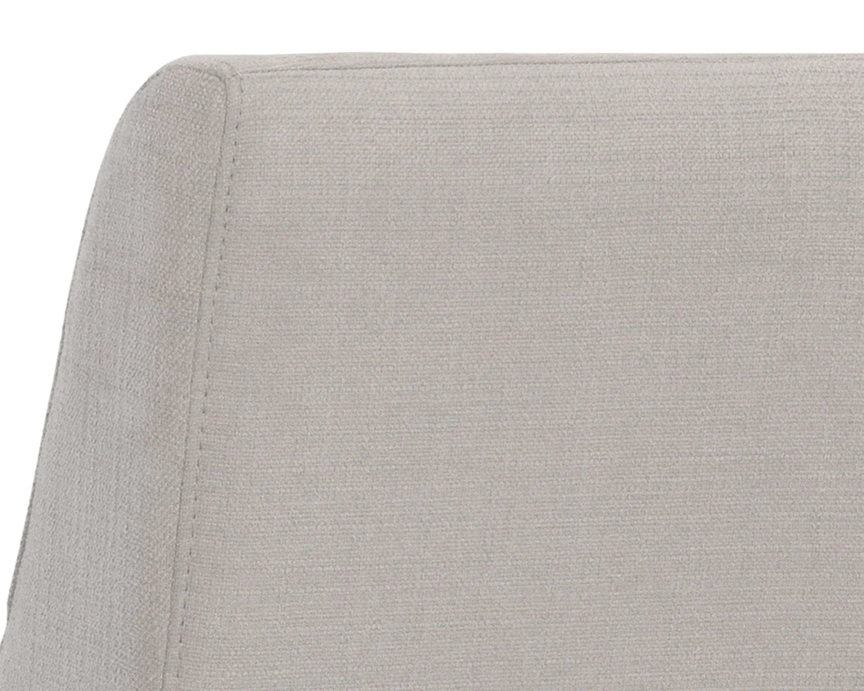 Holly Counter Stool - Zenith Soft Grey - Central Designs