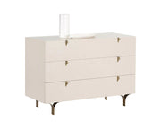 Celine Dresser - Cream - Central Designs