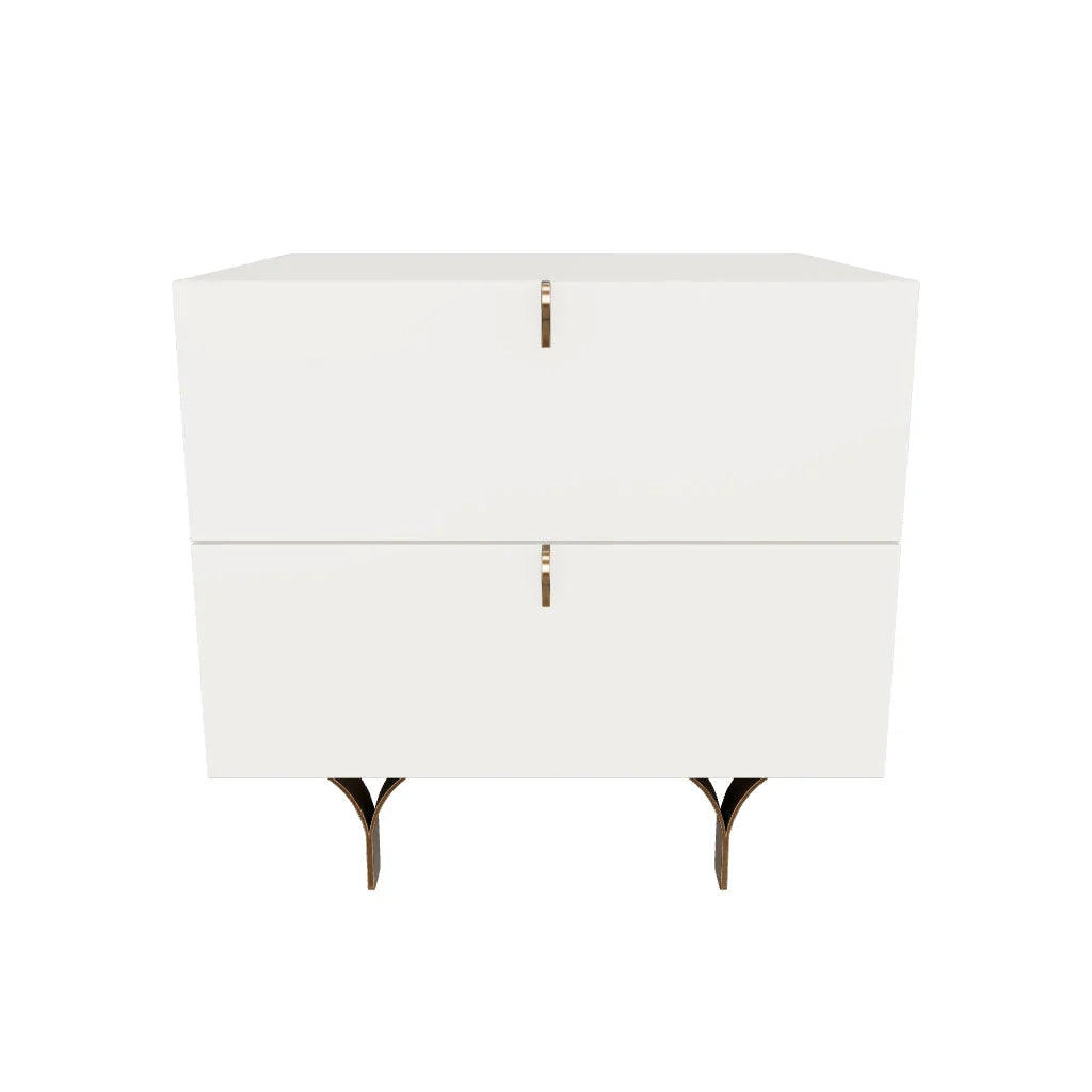 Celine Nightstand - Small