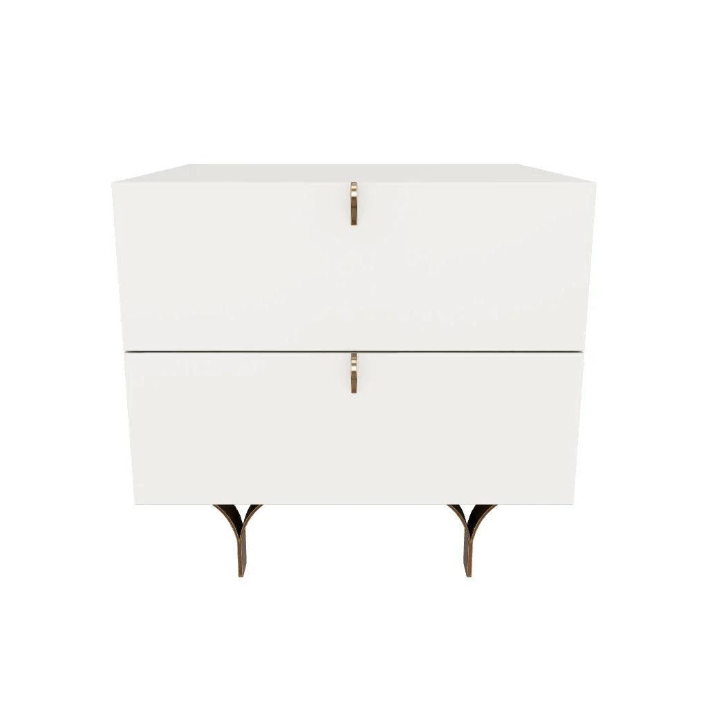 Celine Nightstand - Small
