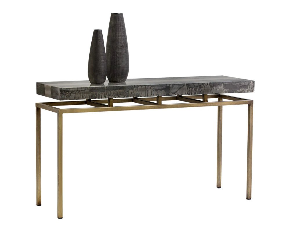 Toreno Console Table - Central Designs