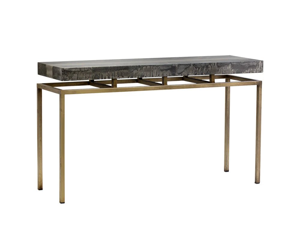 Toreno Console Table - Central Designs