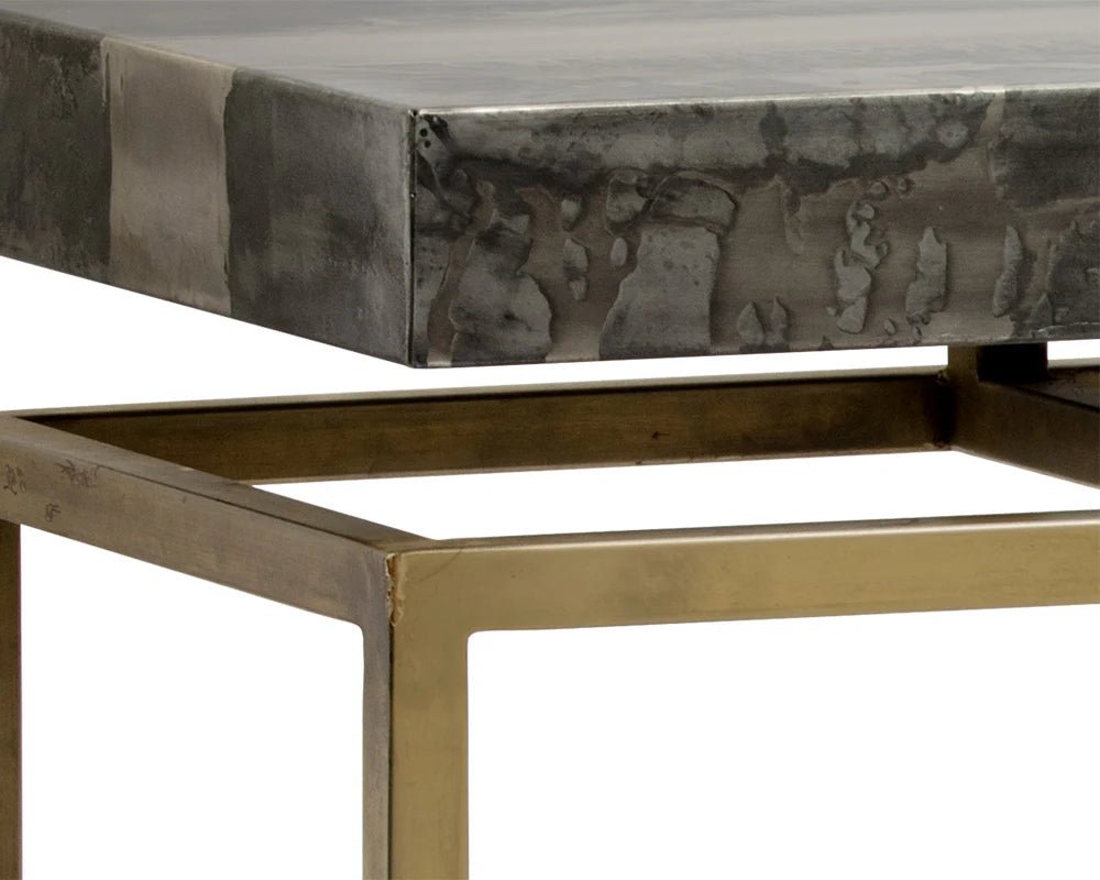 Toreno Console Table - Central Designs