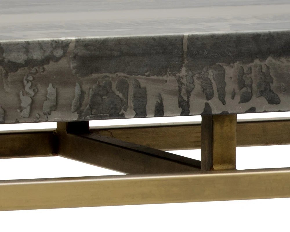 Toreno Console Table - Central Designs