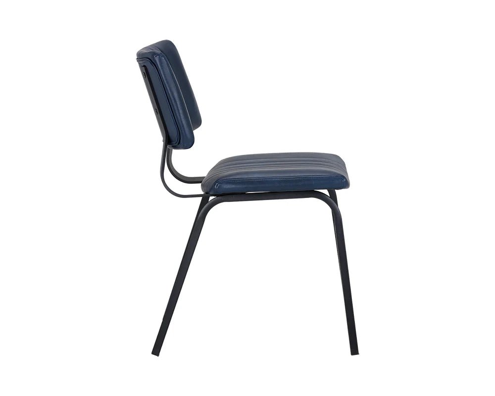 Berkley Dining Chair - Bravo Admiral - Central Designs
