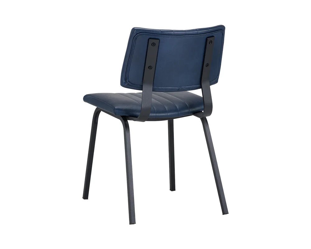 Berkley Dining Chair - Bravo Admiral - Central Designs