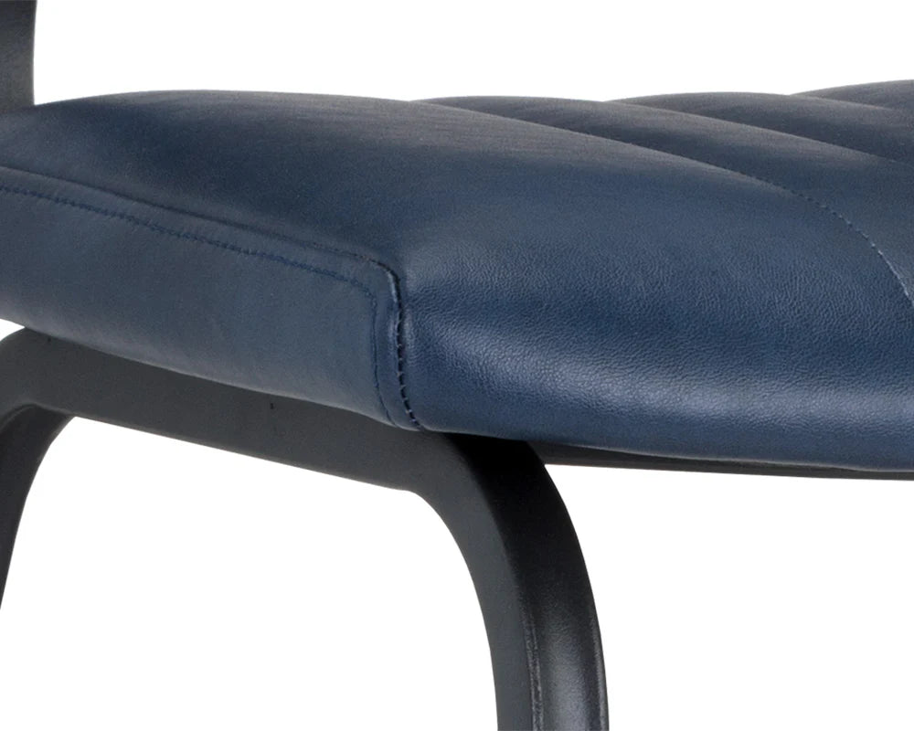 Berkley Dining Chair - Bravo Admiral - Central Designs