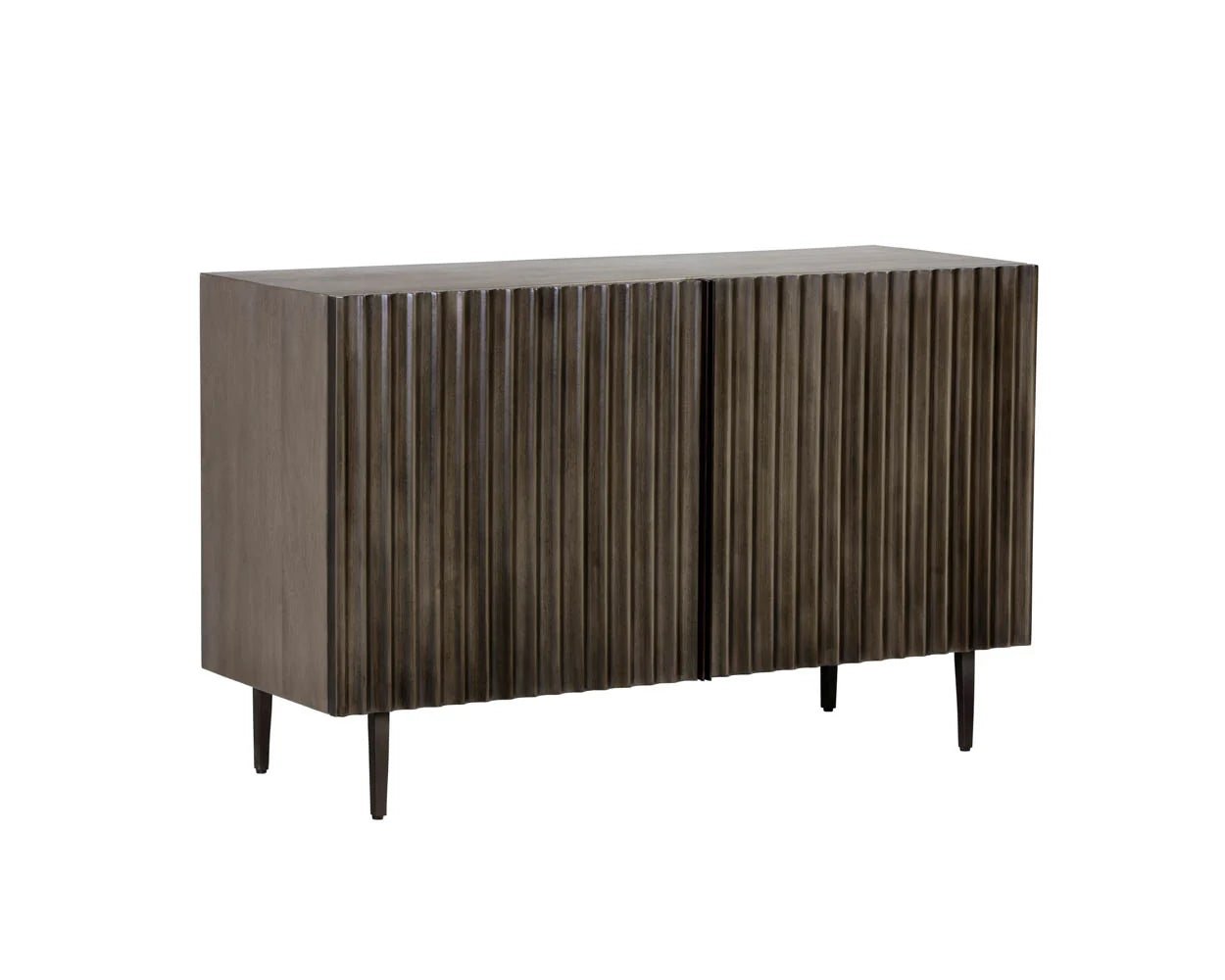 Carlin Sideboard - Small - Taupe - Central Designs