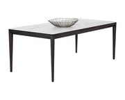 Queens Dining Table - 78.75" - Central Designs