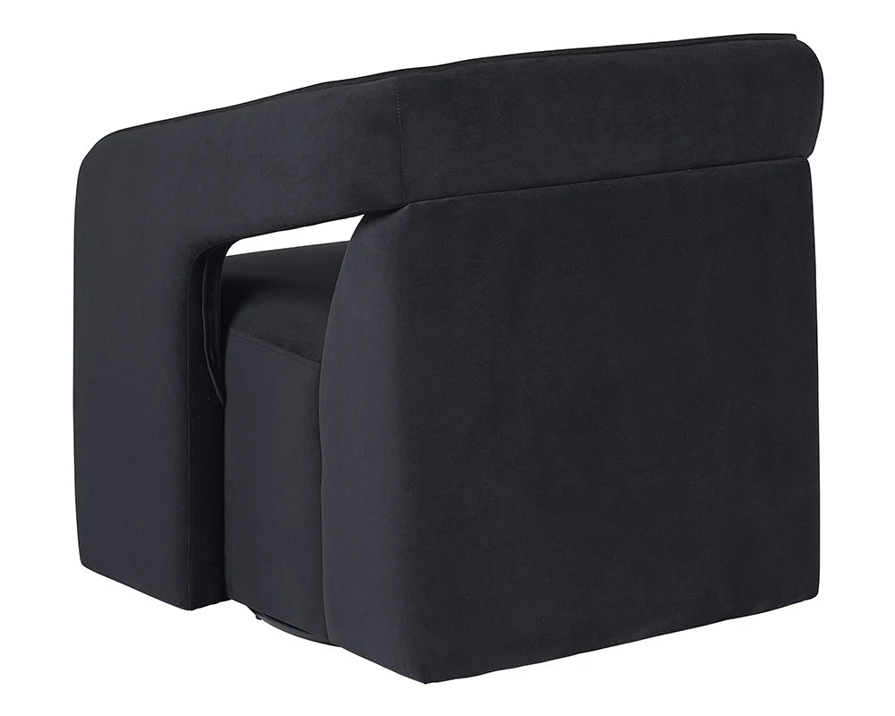 Kendrick Swivel Lounge Chair