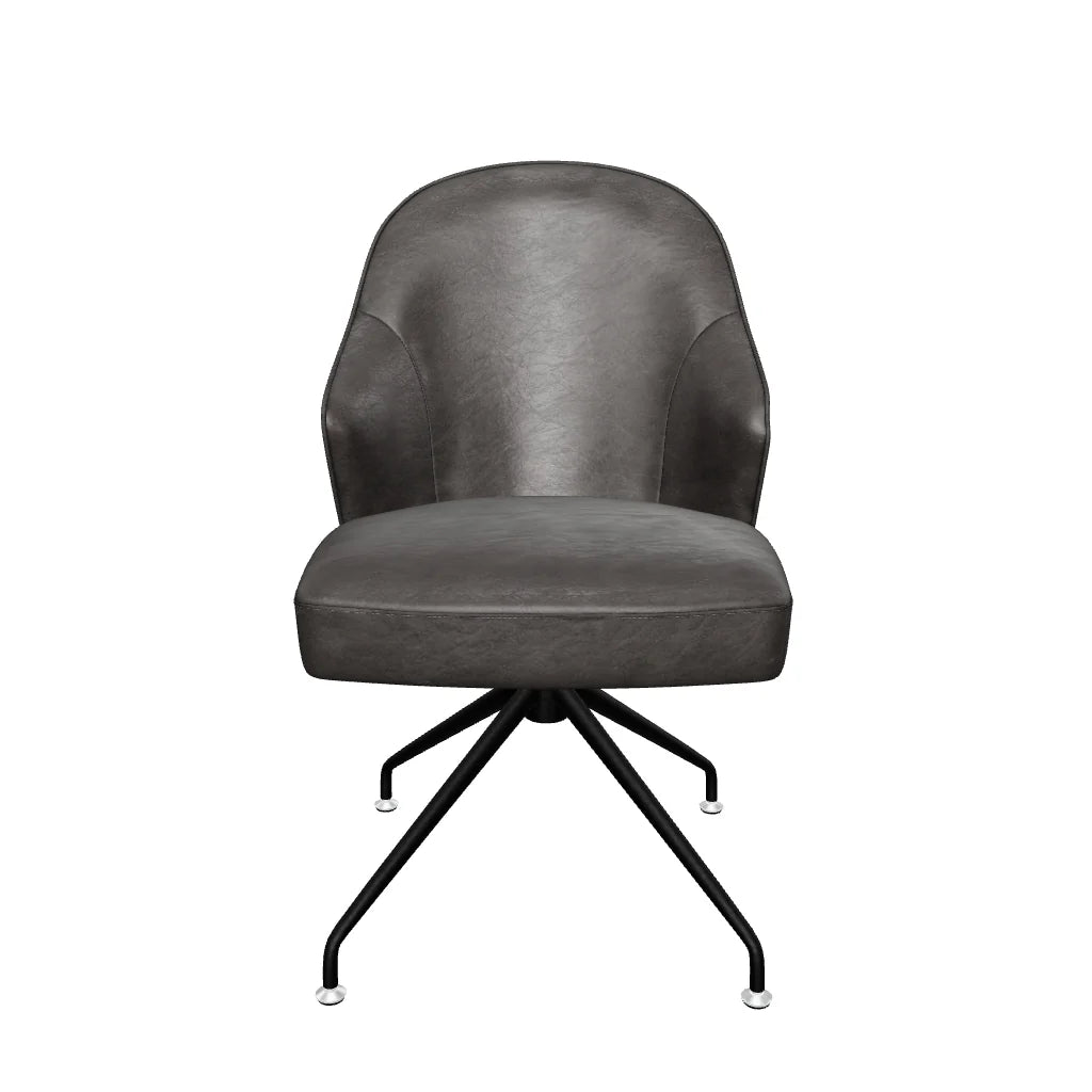 Bretta Swivel Dining Chair