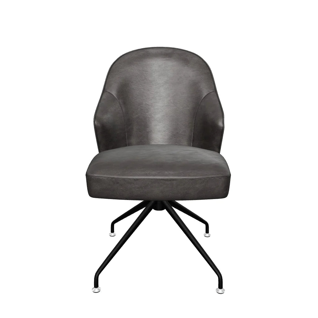 Bretta Swivel Dining Chair
