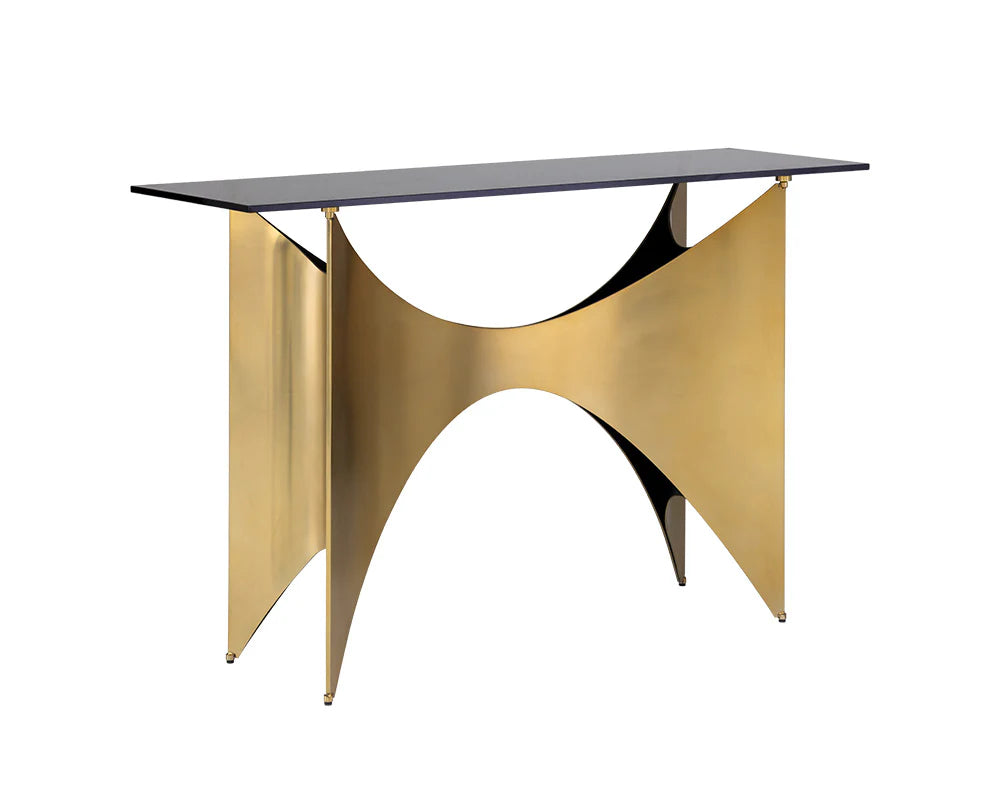 London Console Table
