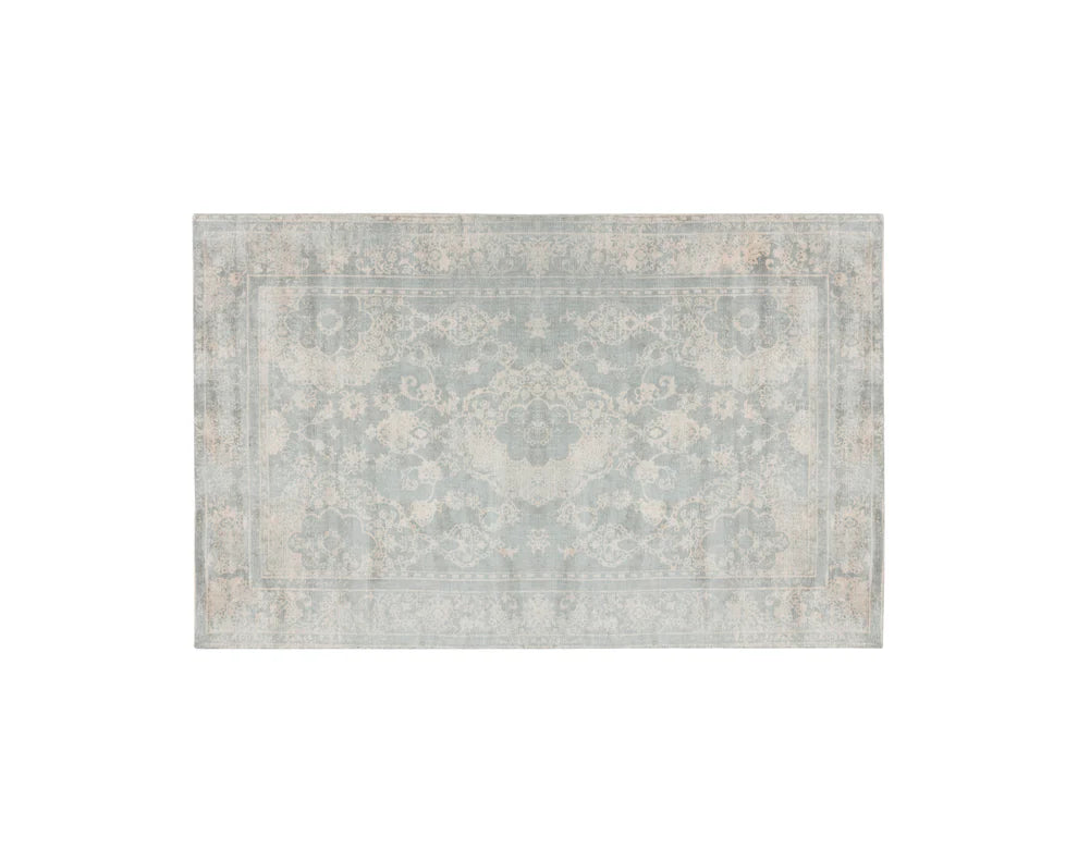 Boca Hand-loomed Rug