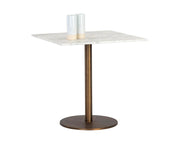 Enco Bistro Table - Square - 30" - Central Designs