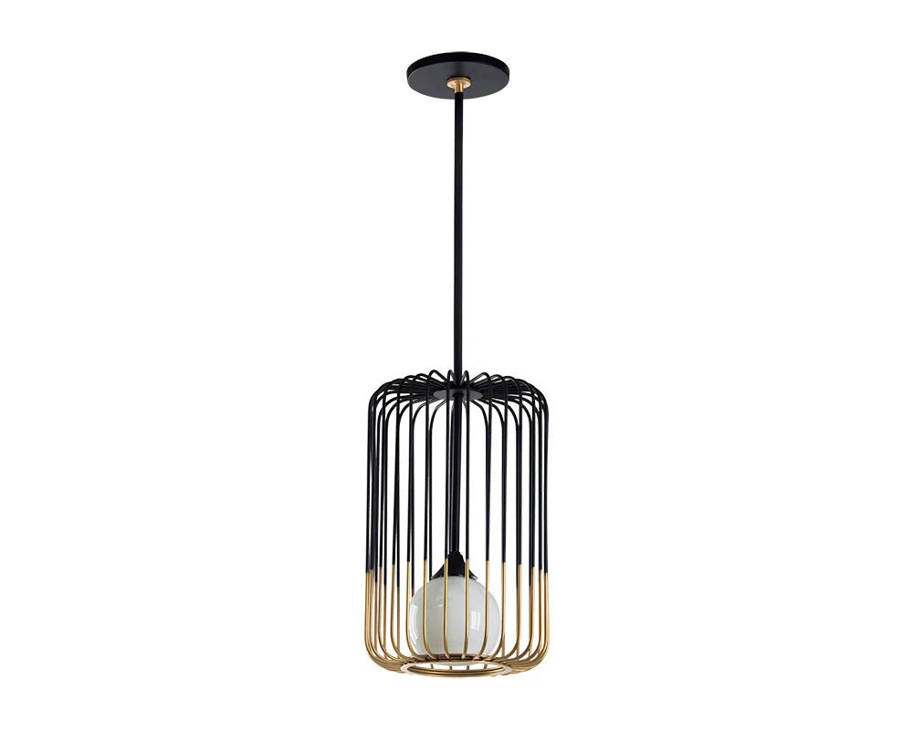Circa Pendant Light - Medium - Central Designs