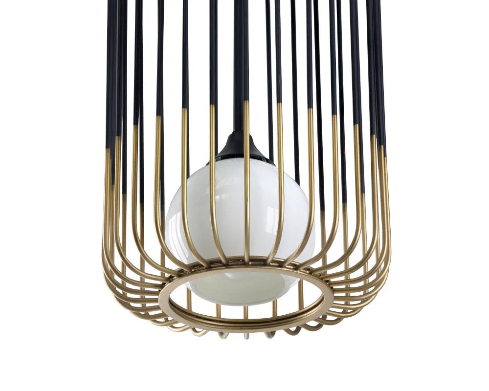 Circa Pendant Light - Medium - Central Designs