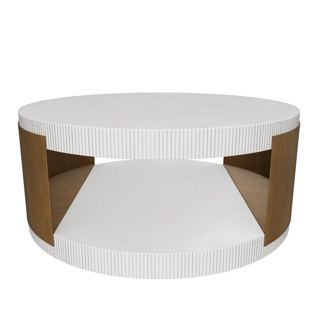 CAVETTE COFFEE TABLE