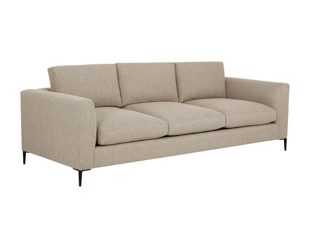 Byward Sofa - Liv Wicker - Central Designs