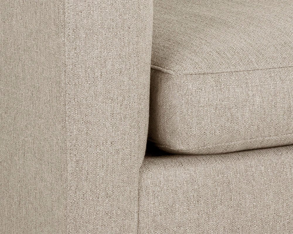 Byward Sofa - Liv Wicker - Central Designs