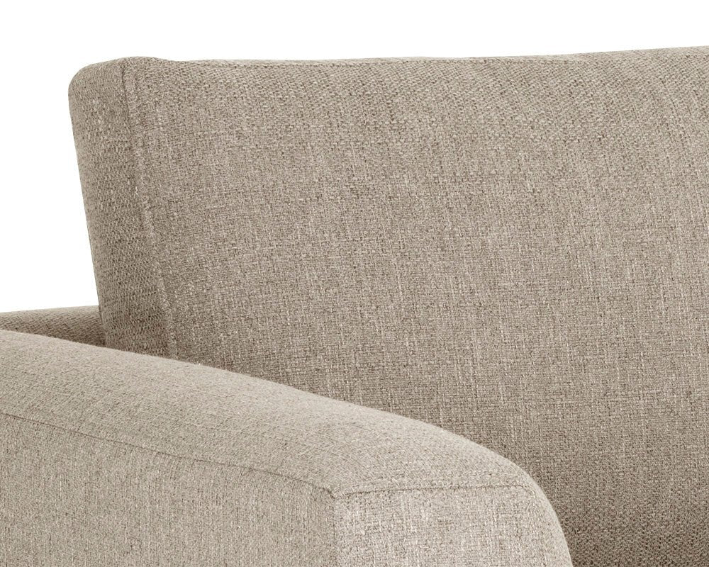 Byward Sofa - Liv Wicker - Central Designs