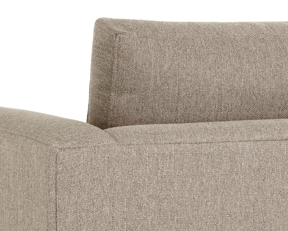 Byward Sofa - Liv Wicker - Central Designs