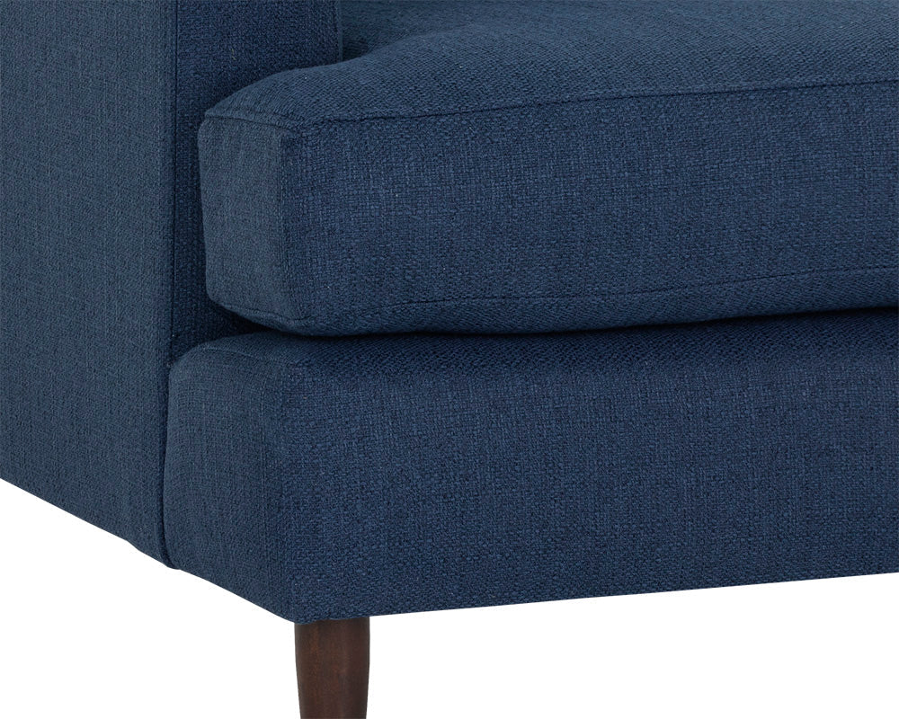 Laurel Sofa - Liv Indigo
