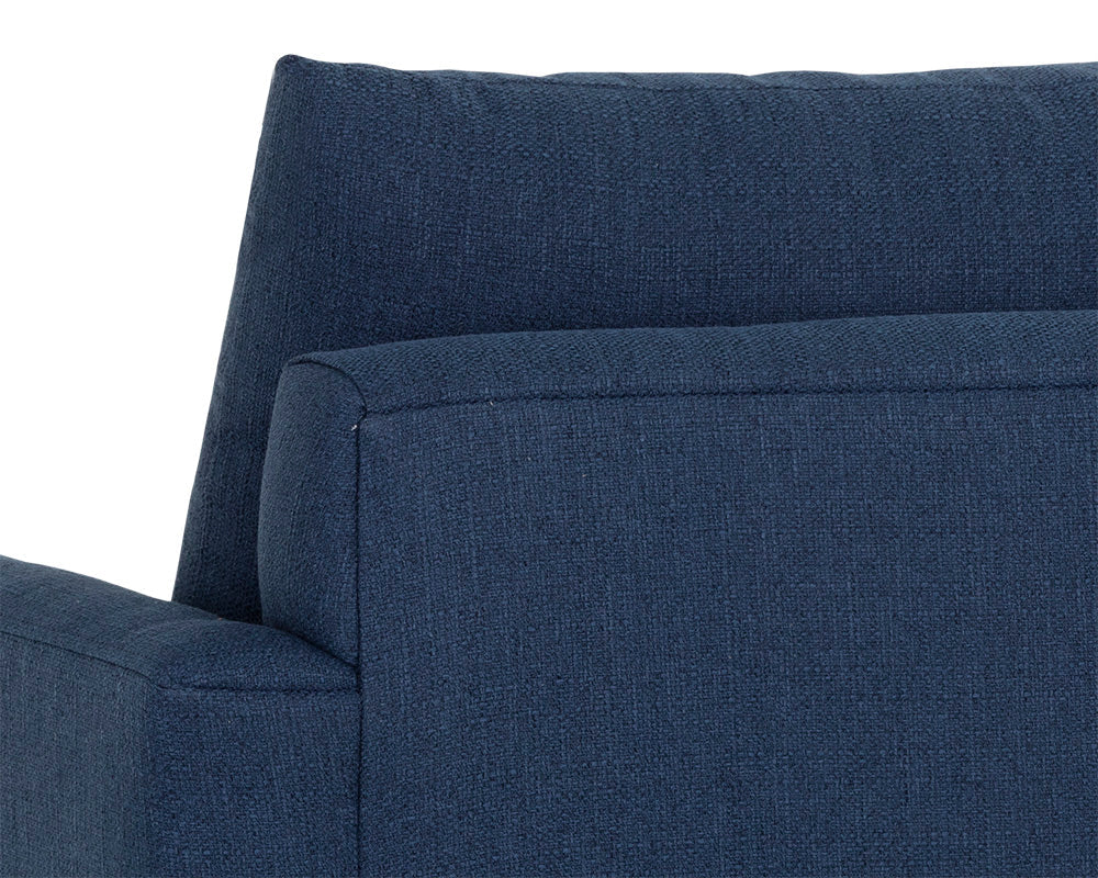 Laurel Sofa - Liv Indigo