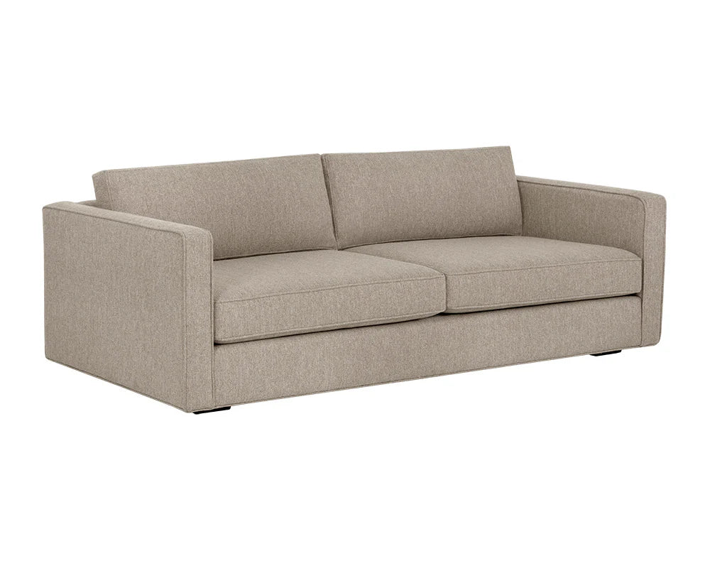 Adrian Sofa - Liv Wicker - Central Designs