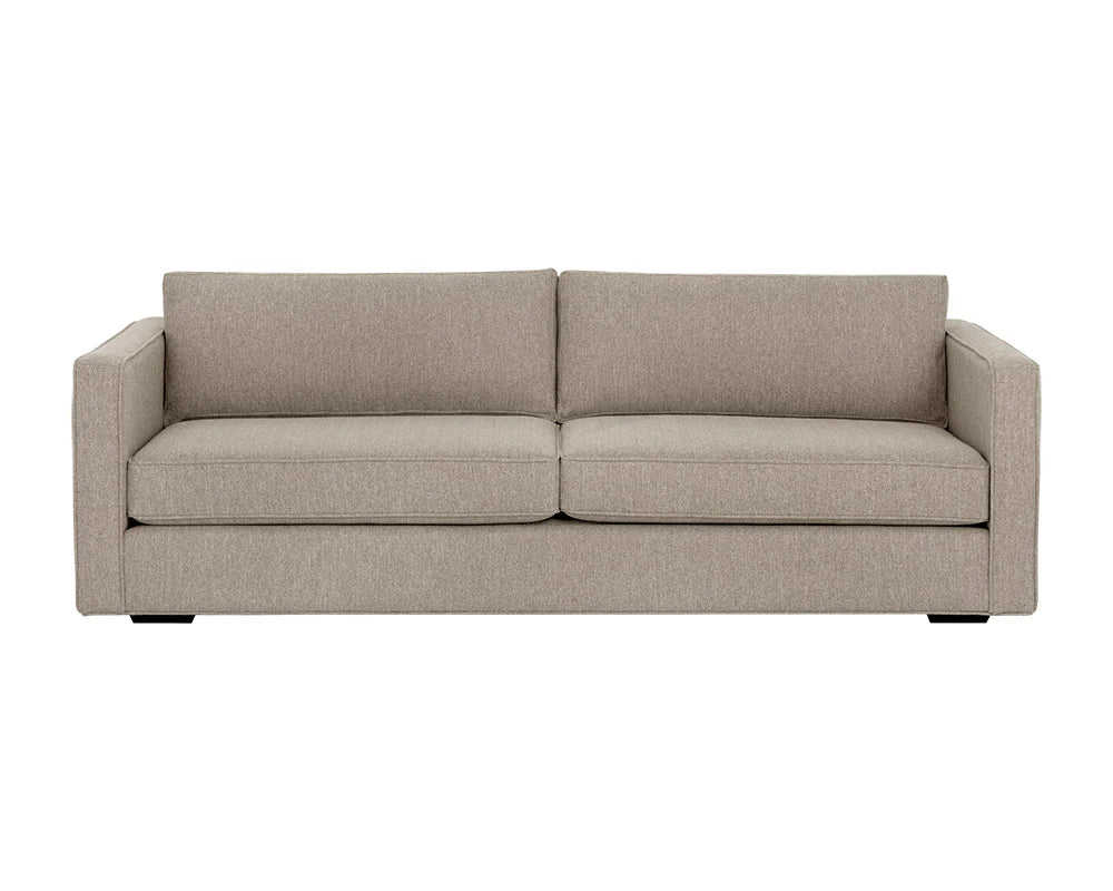 Adrian Sofa - Liv Wicker - Central Designs