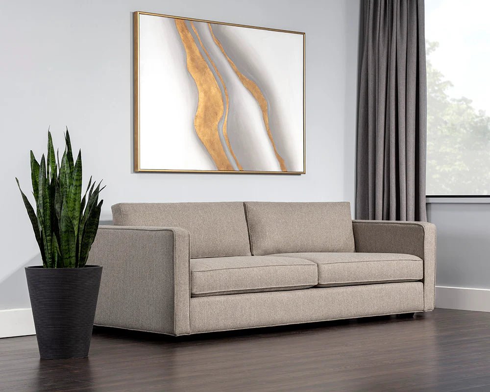 Adrian Sofa - Liv Wicker - Central Designs