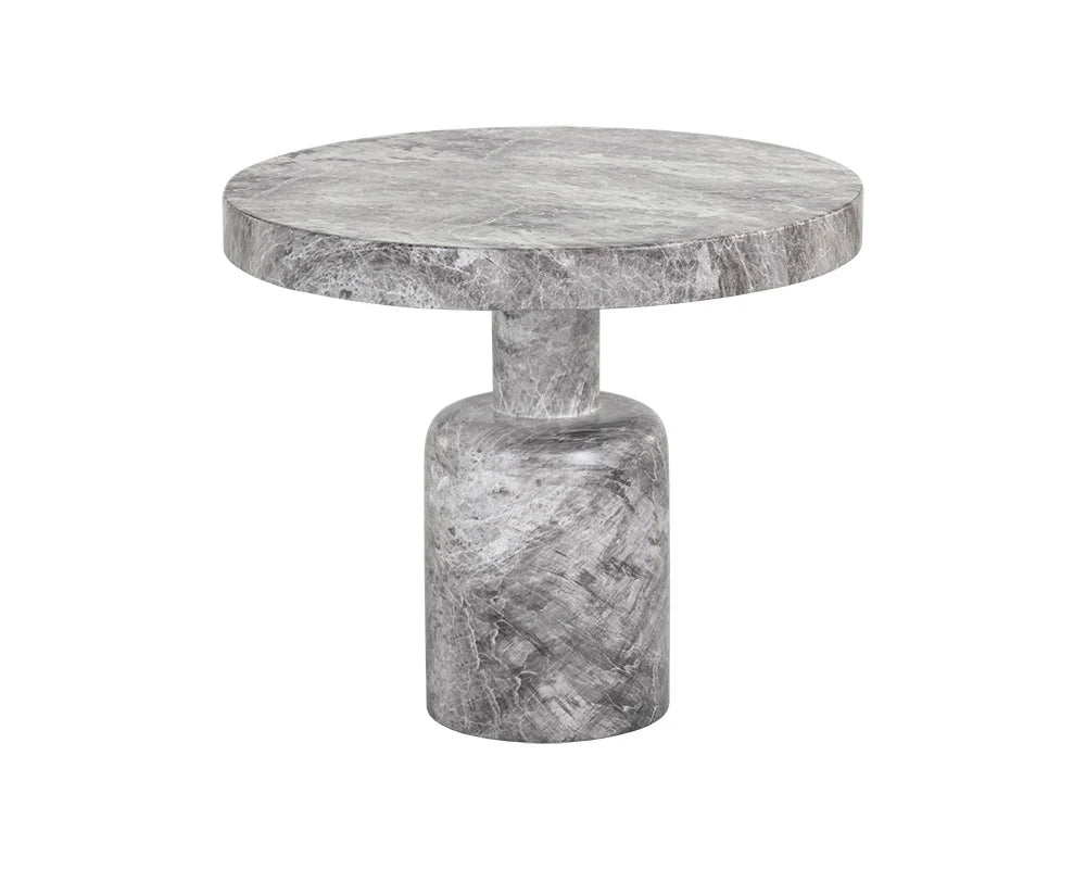 Elmira Side Table - Central Designs
