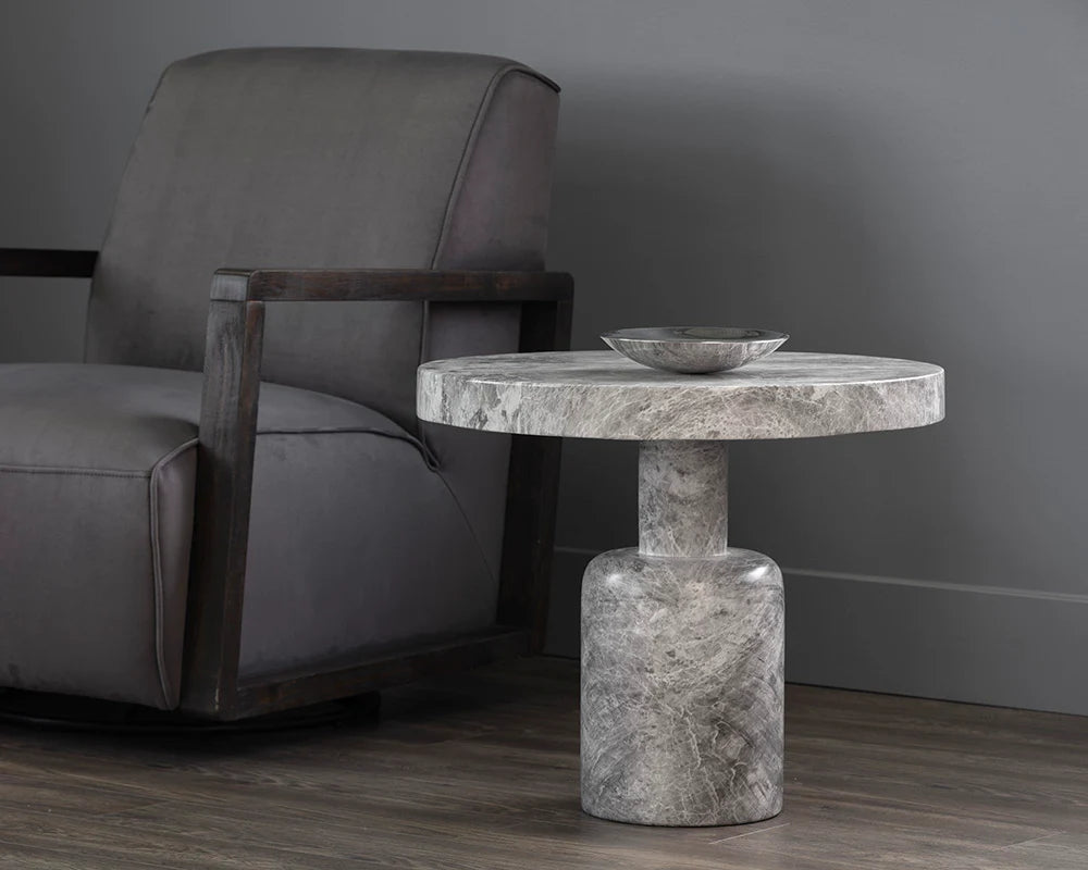 Elmira Side Table - Central Designs