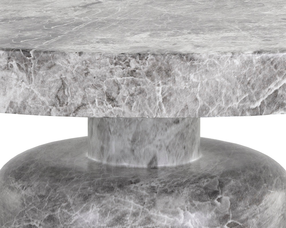 Elmira Coffee Table - Central Designs